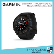 GARMIN Descent MK3i 51mm