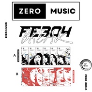 NMIXX - 2nd Mini Album [Fe3O4: BREAK]