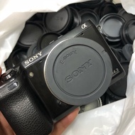 Sony Lens Cap Sony E-Mount Camera Body Cover - A6000, A6300, A7, A7ii, Nex6, Nex7, A5000,...
