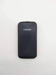 Samsung C3520 2G GSM Original Unlocked English Keyboard Flip Mobile Phone