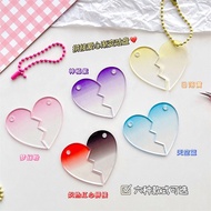 S • COOL Love Cuckoo Heart Special Chuck