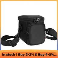 Protective Case Portable Carrying Case for PIXPRO AZ405 AZ425 AZ255 AZ401 AZ528, Includes Shoulder S