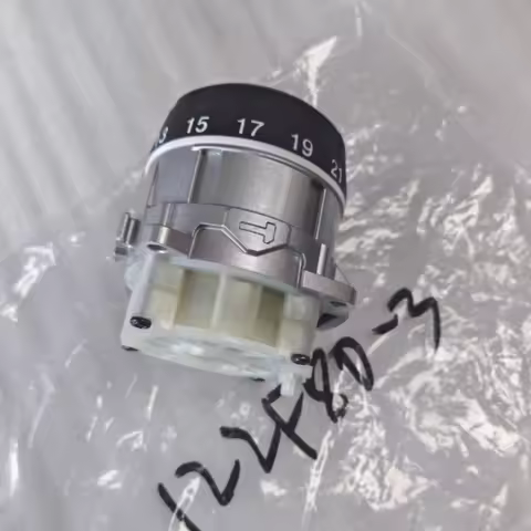 Original Gearbox 122F80-3 127698-9 for Makita HP486D DHP486 XPH14Z XPH14 Electric Drill Power Tool A