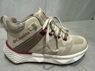 Columbia OutDry 防水行山鞋