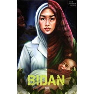 NOVEL FIXI Bidan (Nil)