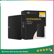 Seagate Expansion 1TB - External HDD / External Hard Disk / Hard Disk