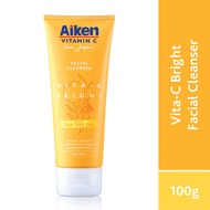 AIKEN Vita-C Brightening Cleanser 100G