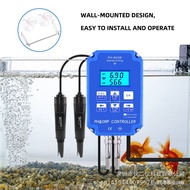 Acid-Base Oxidation Restoration PH Meter Monitoring Online Controller Controller Mobile Phone PH-803