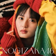 [Second-Hand Airlines Publishing Daigou] Nogizaka46 < Walkway Bridge (Type-A) > CD+Concert Blu-Ray D