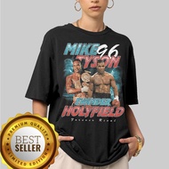 Iron Mike Tyson T-Shirt, Mike Tyson T Shirts, Mike Tyson Vintage Tee JH429731