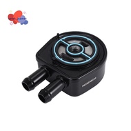 1S7G-6A642-AD   Transmission Oil Radiator Cooler 1S7G6A642AD for  6 -7 LF0214700 LF02-14-700