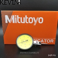 Mitutoyo domestic Mitutoyo lever dial indicator small school indicator table 513-404c513-405e 8l6k E