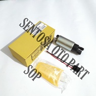 Fuel Pump Rotak Pompa Bensin Livina Serena C24 Original