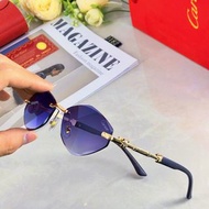 Cartier  Sunglasses卡地亞太陽眼鏡