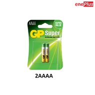 GP Alkaline Battery 2AAAA