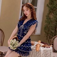 #JBS2355 Cecilia Dress Joobs.studio