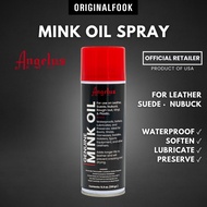 Angelus Mink Oil Spray