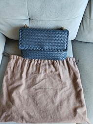 BOTTEGA VENETA BV Olimpia Bag
