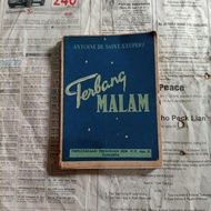 Terbang malam | Antoine de saint