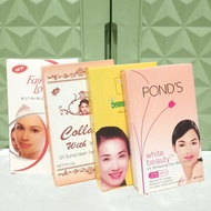 Ponds Compact Powder - Two Way Cake 12.5gr - Facial Powder