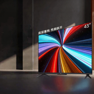 Miui | Xiaomi REDMI Smart TV A Pro 43-inch 3+64GB Storage 4K Ultra HD Eye Protection Flat Screen TV