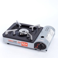 岩谷 - 強火力手提卡式爐 3.2KW