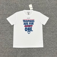 WNBA Basketball Training Suit EYBL American Sports Shooting Suit NCAA Breathable Quick-Drying T-Shir