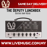 Victory The Deputy Lunchbox Head