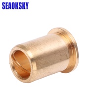 6E0-45317-09 Drive Shaft Bushing for Yamaha outboard engine 2 Stroke 4HP 5HP or 4 Stroke F4 F5 F6 6E