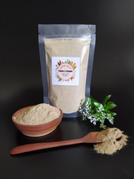 Lada Putih Bangka Merica Sahang White Pepper