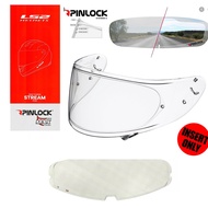 Genuine Pinlock for LS2 Helmets (FF353/FF320/FF800) and (FF399/FF900)- Helmets 4U