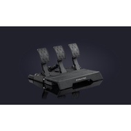 Fanatec CSL Elite Pedals V2 (Ready Stock) Loadcell High Performance Brake System
