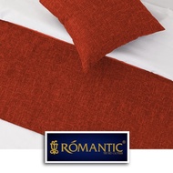 Bed Runner / Selendang Kasur Tigerlily By Romantic Standard Hotel