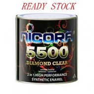 NICORA 5500 DIAMOND GLOSSY 5L