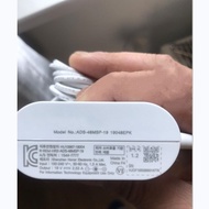 2023. AC Adapter Charger For LG ADS-48MSP-19 19V 2.53A 48W WA-48B19FS DA-48F19 Power Supply GRAM 15Z