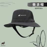 Musi-●Moose Surf Cap● Free Shipping Quick-Drying Breathable Anti-UV Surfing Accessories Diving Hat B