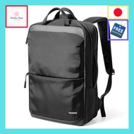 "Business Backpack for 16-inch MacBook Pro and 15.6-inch Laptops - Waterproof Slim Laptop Bag for Me