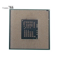 Notebook Computer CPU Laptop Part I7 620M New and High Quality Computer Accessories