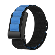 Dây đeo thể thao cho whoop 4.0 theo dõi sức khỏe và thể chất nylon thoáng khí nhẹ ban nhạc cho whoop