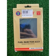 EGO AVANTIZ- TOBAKI RACING FUEL INJECTOR ASSY