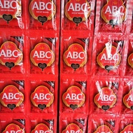 Kecap ABC Sachet 15 ml 12 pcs