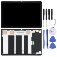หน้าจอจอ LCD แบบดั้งเดิมสำหรับ Huawei MatePad T10s AGS3-L09 AGS3-W09ด้วย Digitizer ประกอบเต็มตัวเครื