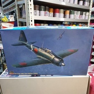 HA09117 1/48 Mitsubishi A6M3 zero fighter type 22