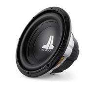 Subwoofer JL AUDIO W0v3/ W0 v3 Pasif 10 Inch Original &amp; Resmi