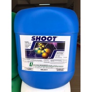 Shoot 20L HERBICIDE/RACUN RUMPAI