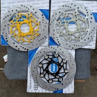 GS-M7 267mm Thailand brake disc with hydraulic ring disc 267mm