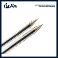 Pilot G-Tec Roller Ball Pen Micro Fine (C3/ C4)