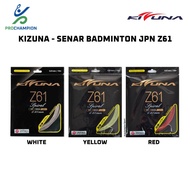 KIZUNA Jpn Z61 Series Badminton Strings