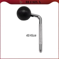 [Blesiya] Universal Ball for Drum Player Drum Regulator , Musical Instruments L Rod Ball