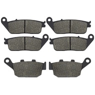 Brake Pads HONDA CB650F CB 650 F CBR650F CBR 650F 2014-2020 CBR 650R CBR650R CBR650RA CBR 650 R 19-2